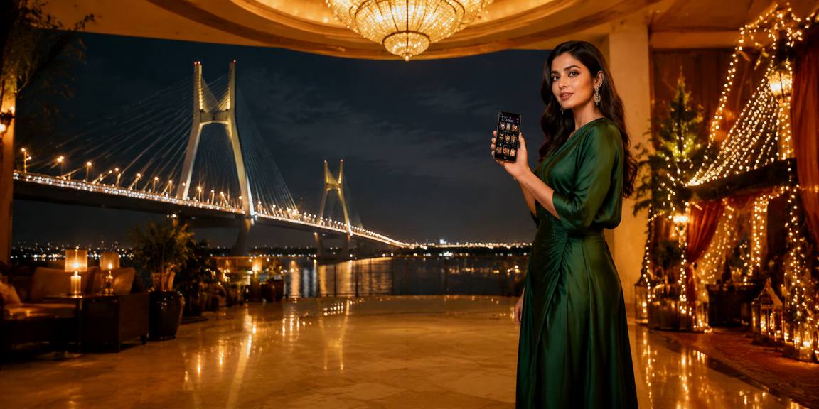 lk444 আমাদের লাইভ ক্যাসিনো রুমে কী আছে
